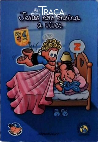 Jesus Nos Ensina a Viver