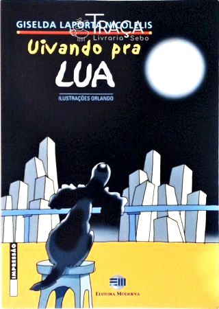 Uivando Pra Lua