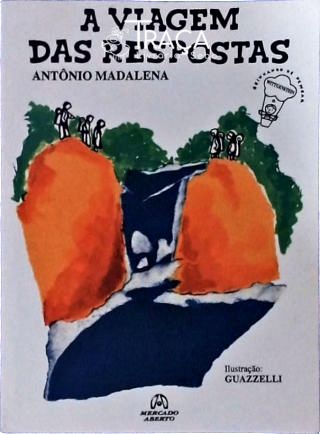 A Viagem das Respostas
