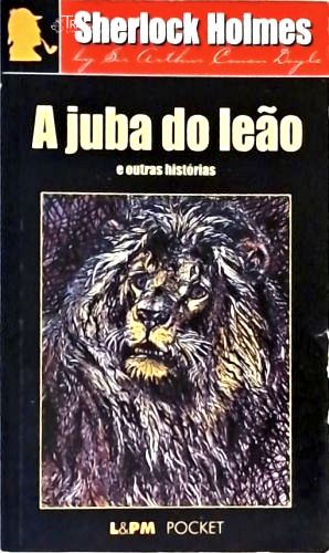 A Juba do Leão e Outras Histórias