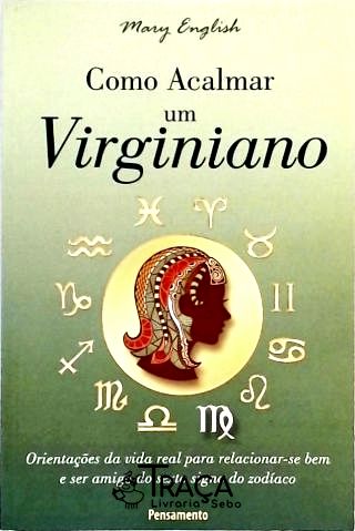 Como Acalmar Um Virginiano
