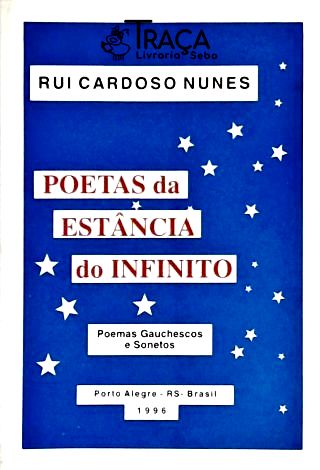 Poetas Da Estância Do Infinito