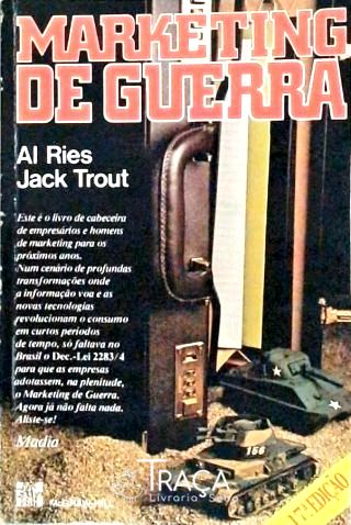 Marketing de Guerra