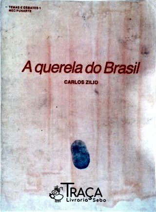 A Querela do Brasil