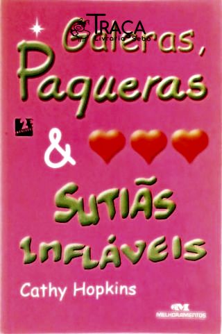 Galeras Paqueras E Sutiãs Infláveis