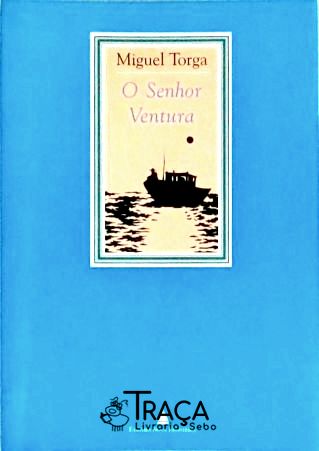 O Senhor Ventura