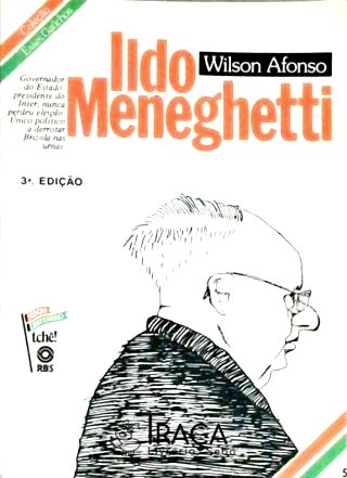 Ildo Meneghetti