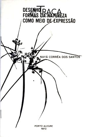 Desenho Formas Da Natureza Como Meio De Expressão