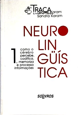 Neurolinguística - Vol. 1