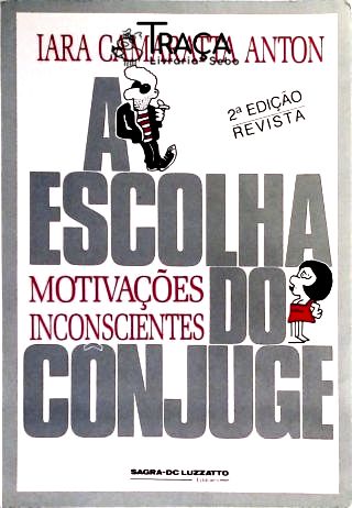 A Escolha Do Cônjuge