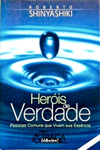 Heróis de Verdade