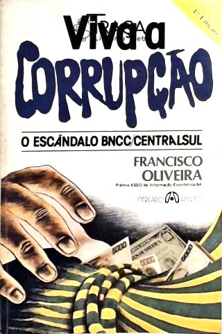 Viva a Corrupção