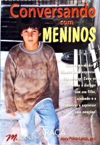 Conversando Com Meninos