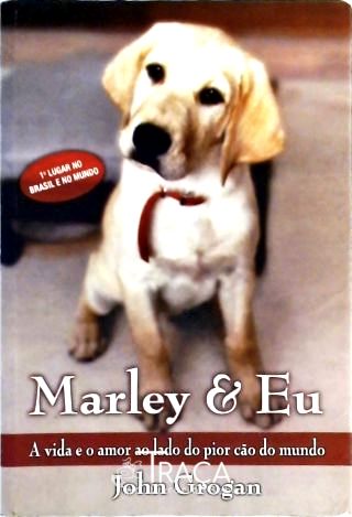 Marley e Eu