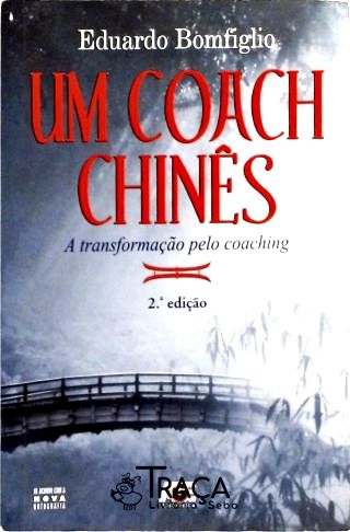 Um Coach Chinês