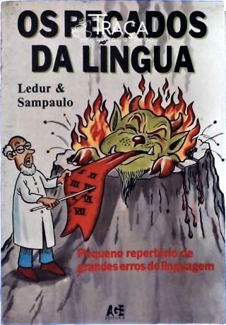 Os Pecados da Língua