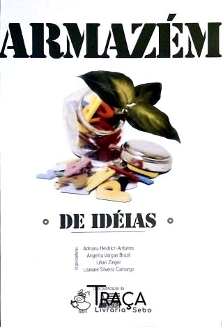 Armazém de Idéias