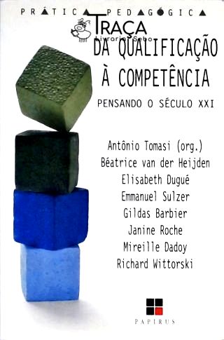 Da Qualificação À Competência