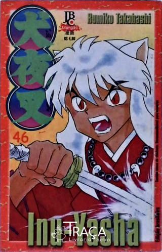 Inu-yasha Nº 46