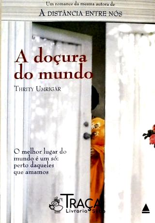 A Doçura do Mundo