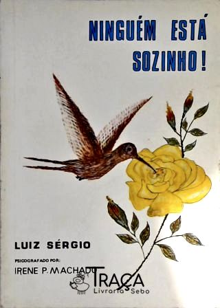 Ninguém Está Sozinho