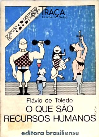 O Que São Recursos Humanos