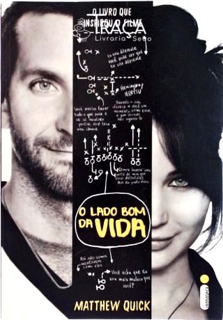 O Lado Bom da Vida