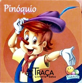 Pinóquio
