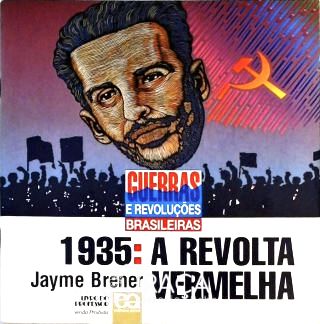 1935 - a Revolta Vermelha