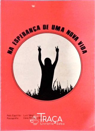 Na Esperança de Uma Nova Vida