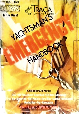 The Yachtsmans Emergency Handbook