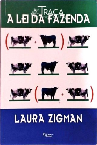 A Lei da Fazenda