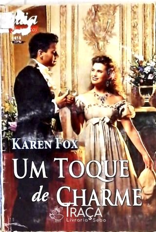 Um Toque de Charme