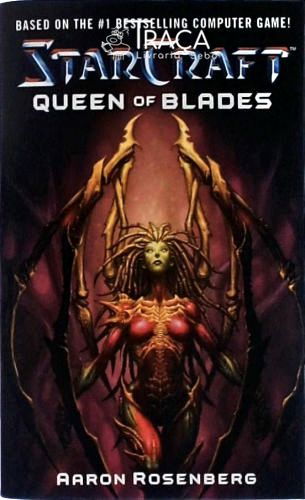 Starcraft - Queen of Blades