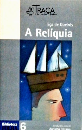 A Relíquia