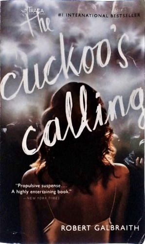 The Cuckoos Calling