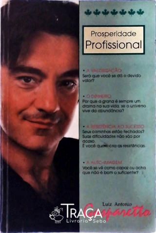 Prosperidade Profissional