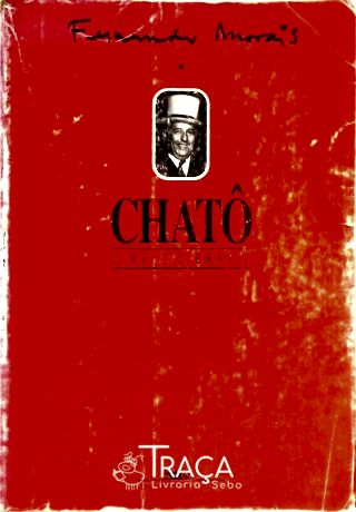 Chatô, o Rei do Brasil