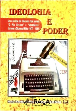 Ideologia e Poder