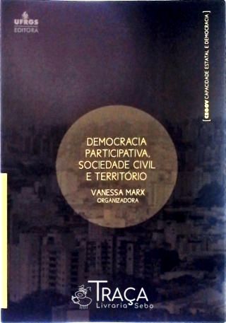 Democracia Participativa