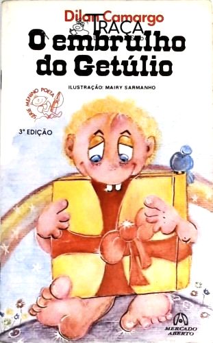 O Embrulho Do Getúlio