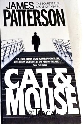 Cat E Mouse