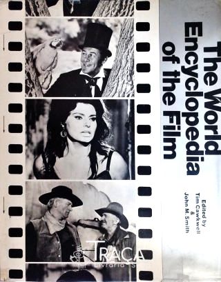 The World Encyclopedia Of The Film