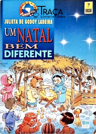 Um Natal Bem Diferente