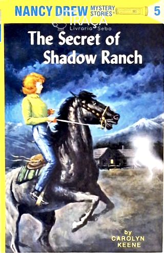 The Secret of Shadow Ranch