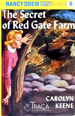 The Secret Of Read Gate Farm