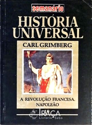 História Universal - Vol. 19