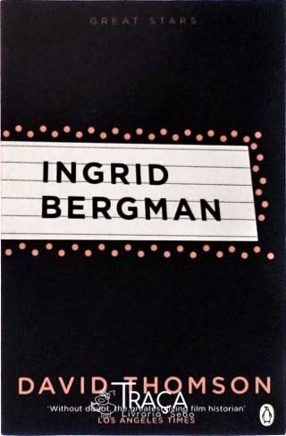 Ingrid Bergman