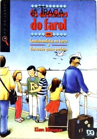 Os Detetives do Farol