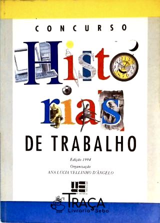 Histórias de Trabalho